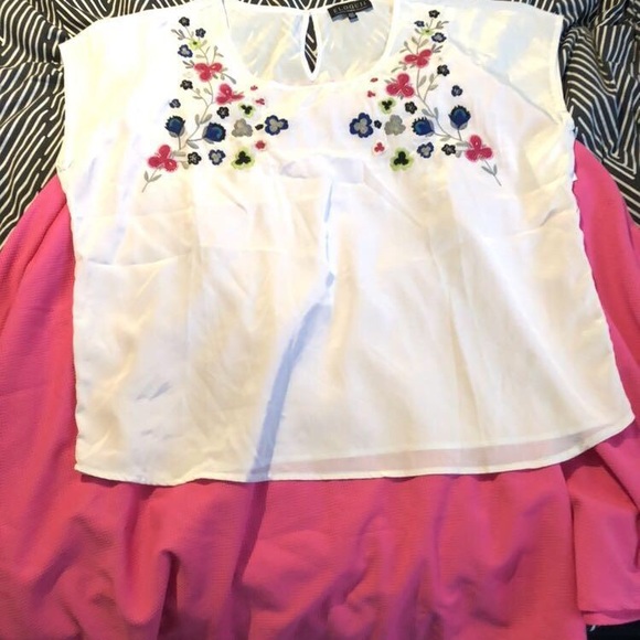 Eloquii Outfit - Picture 1 of 2